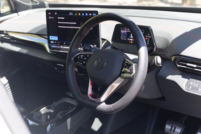 2024 Volkswagen ID.5 GTX