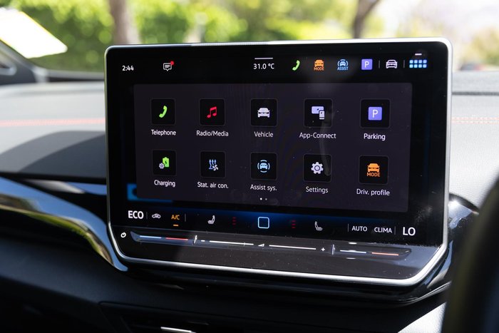 2024 Volkswagen ID.5 GTX