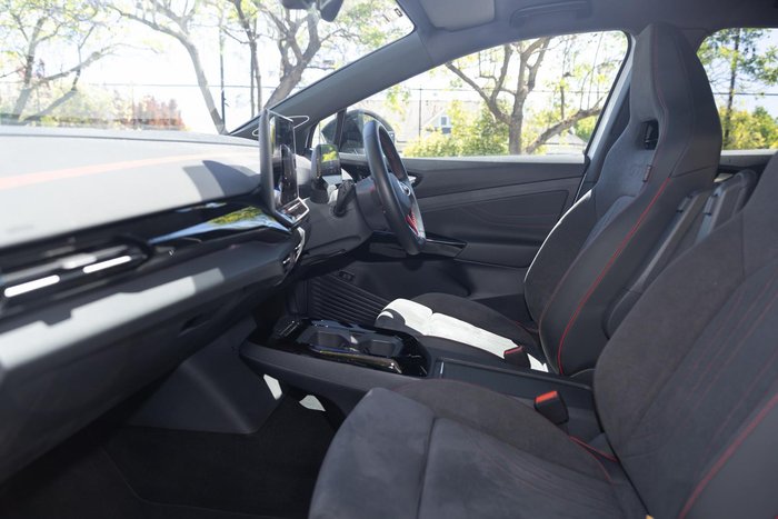 2024 Volkswagen ID.5 GTX