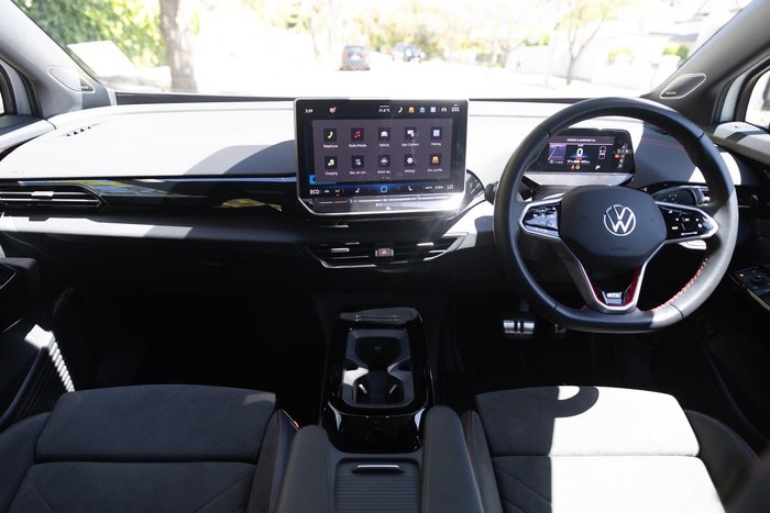 2024 Volkswagen ID.5 GTX