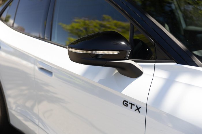 2024 Volkswagen ID.5 GTX