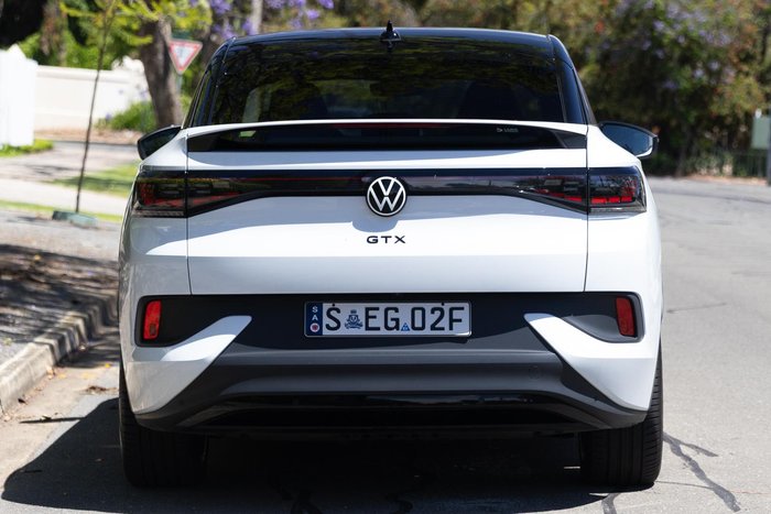 2024 Volkswagen ID.5 GTX