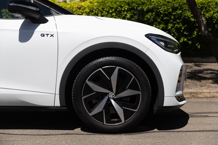 2024 Volkswagen ID.5 GTX