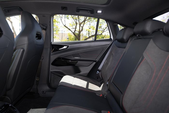 2024 Volkswagen ID.5 GTX