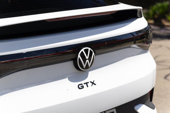 2024 Volkswagen ID.5 GTX