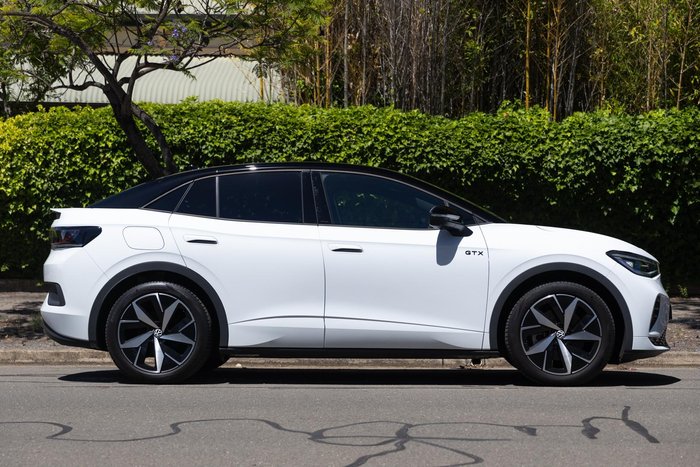 2024 Volkswagen ID.5 GTX