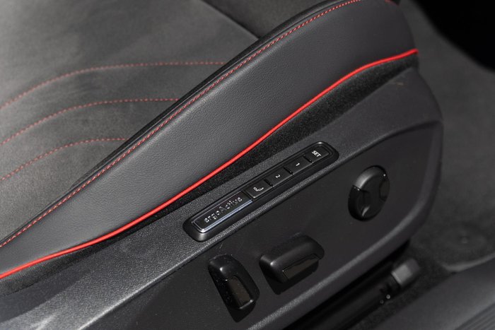 2024 Volkswagen ID.5 GTX