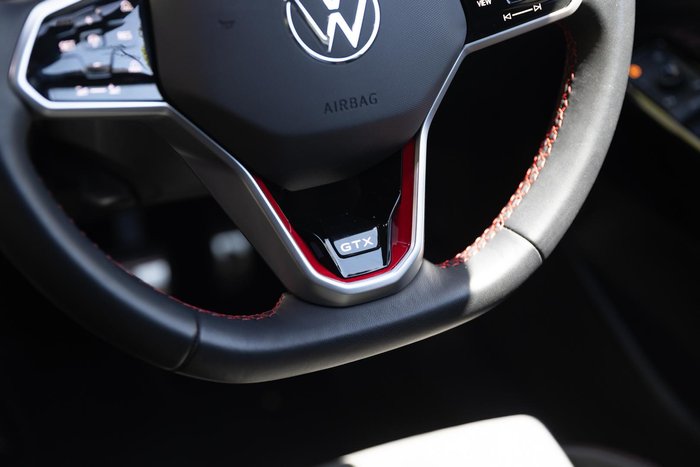 2024 Volkswagen ID.5 GTX