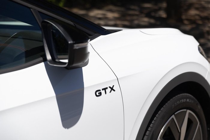 2024 Volkswagen ID.5 GTX