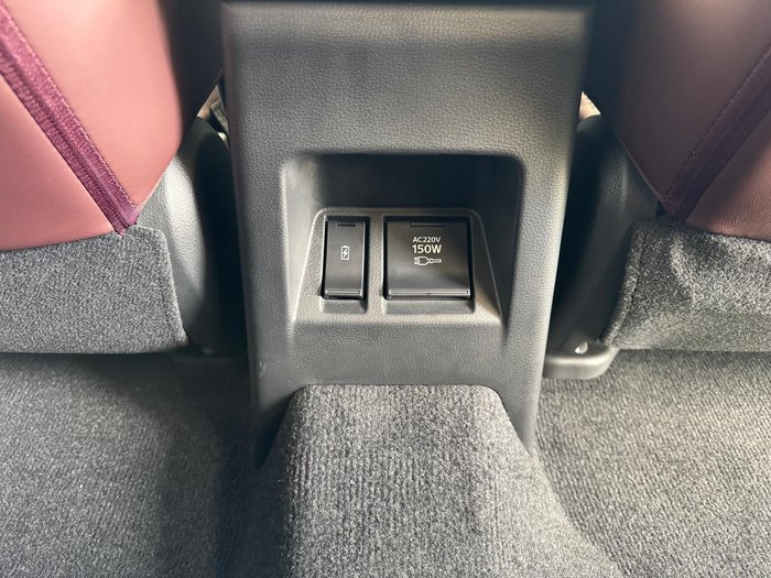 2024 Mitsubishi Pajero Sport GSR