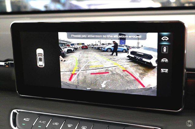 2025 GWM Haval Jolion Premium Hybrid