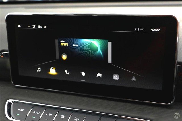 2025 GWM Haval Jolion Premium