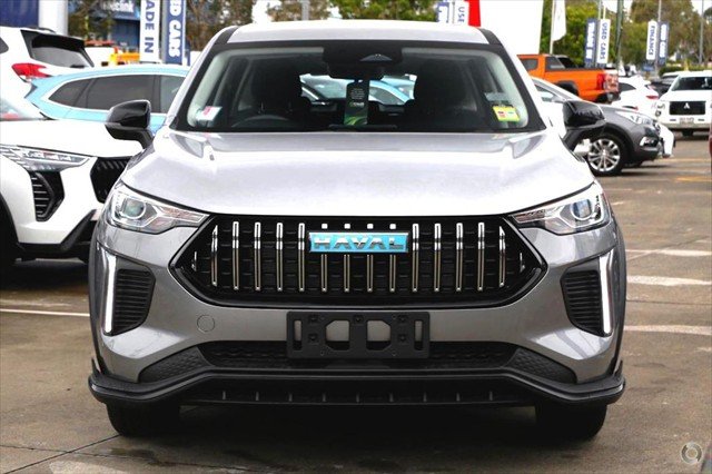 2025 GWM Haval Jolion Premium