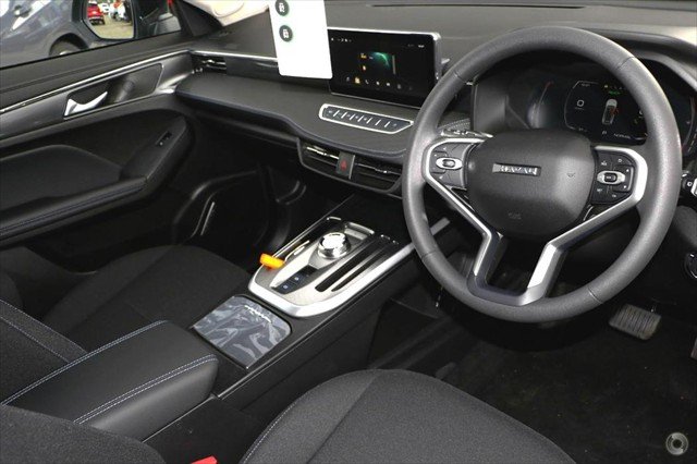 2025 GWM Haval Jolion Premium Hybrid