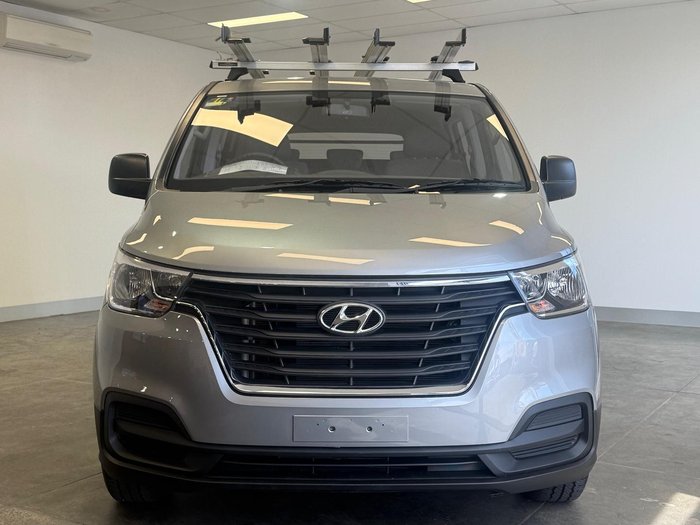 2020 Hyundai iLoad