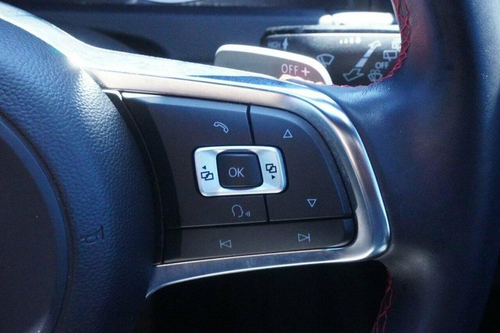 2016 Volkswagen Golf GTI