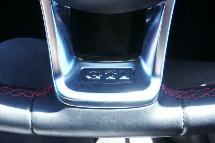 2016 Volkswagen Golf GTI