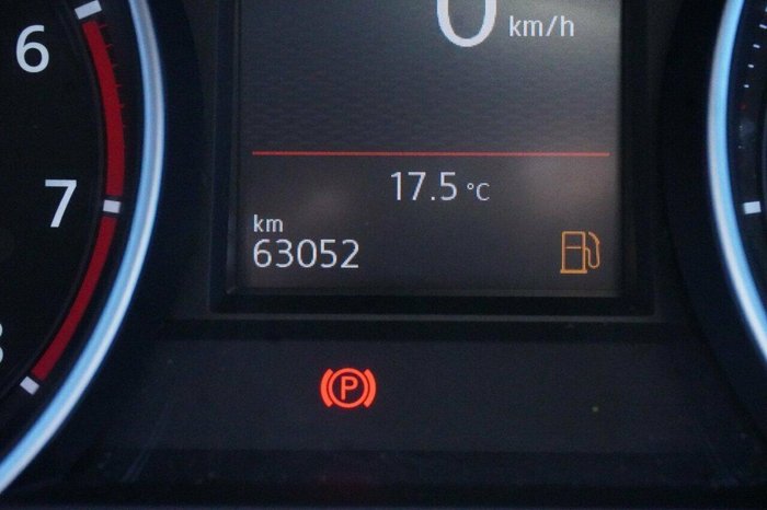 2016 Volkswagen Golf GTI