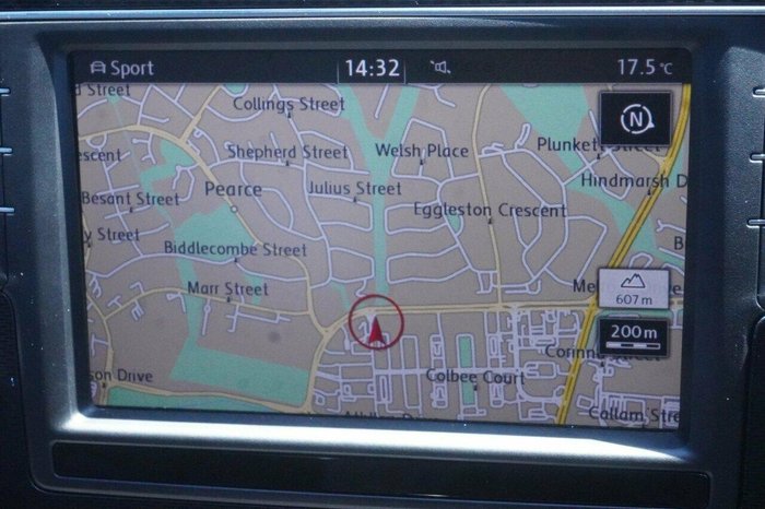 2016 Volkswagen Golf GTI