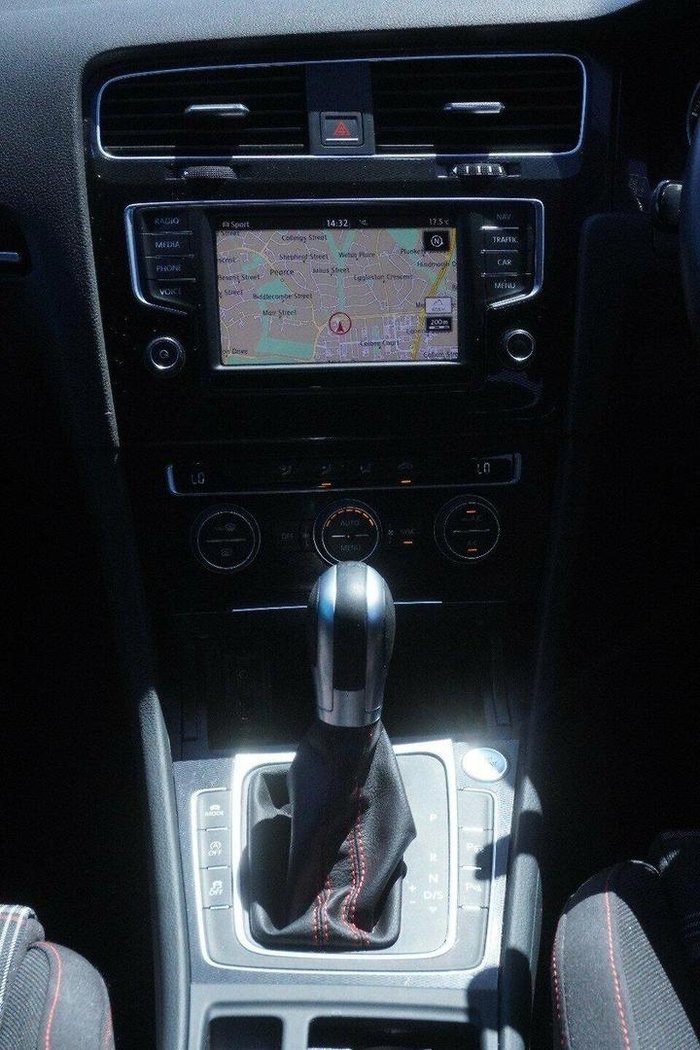 2016 Volkswagen Golf GTI