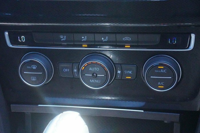 2016 Volkswagen Golf GTI