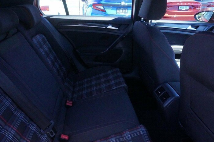 2016 Volkswagen Golf GTI