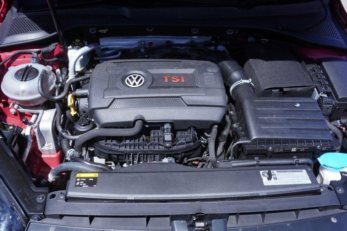 2016 Volkswagen Golf GTI