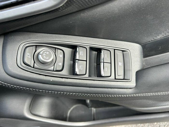 2019 SUBARU FORESTER 2.5I-S