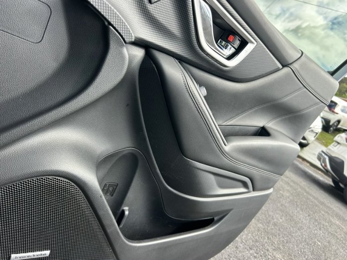 2019 SUBARU FORESTER 2.5I-S