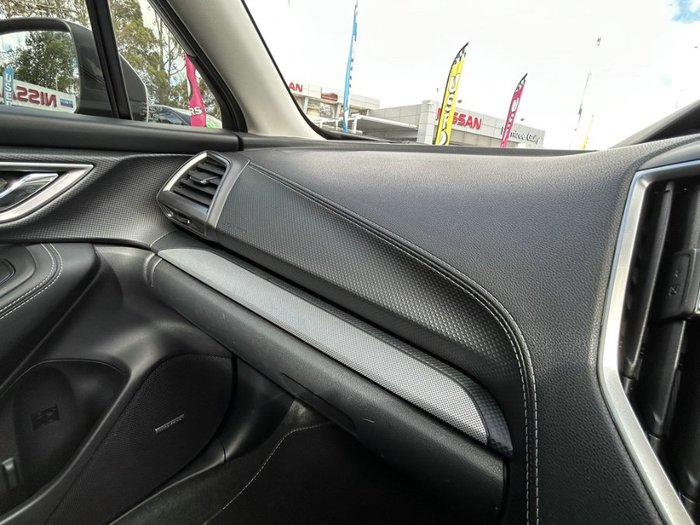 2019 SUBARU FORESTER 2.5I-S