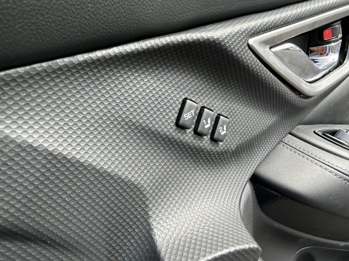 2019 SUBARU FORESTER 2.5I-S