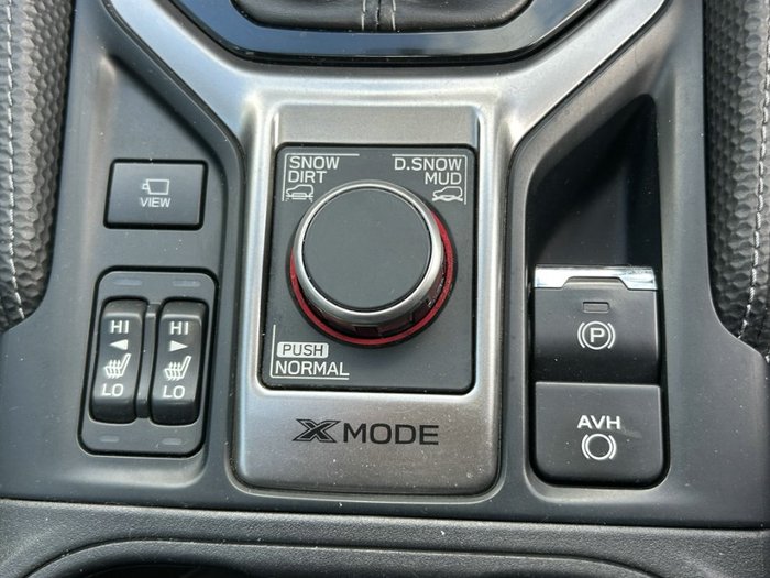 2019 SUBARU FORESTER 2.5I-S