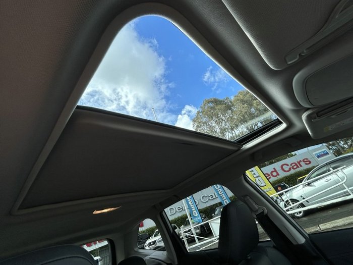 2019 SUBARU FORESTER 2.5I-S