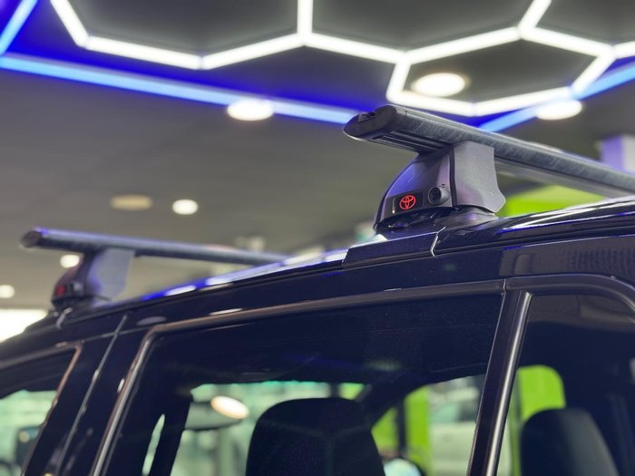 2022 Toyota Hilux Rogue