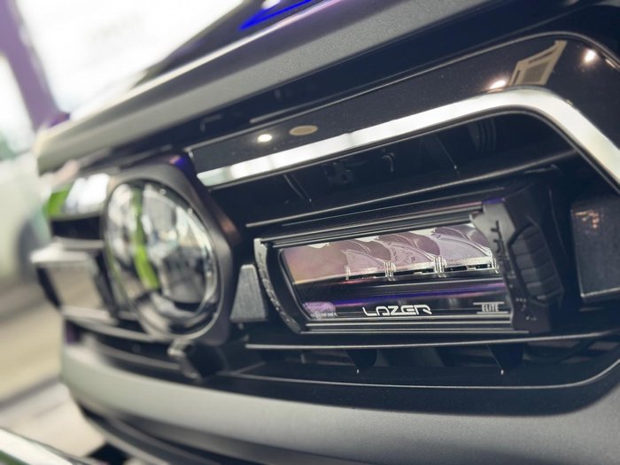 2022 Toyota Hilux Rogue