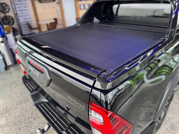 2022 Toyota Hilux Rogue