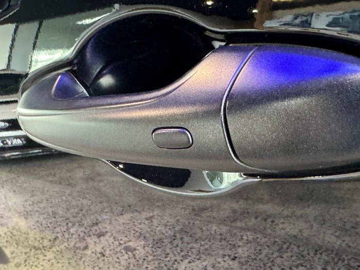 2022 Toyota Hilux Rogue