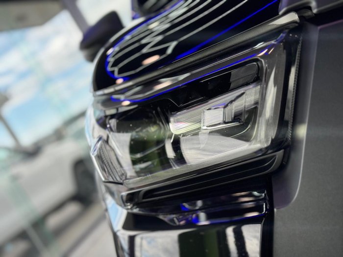 2022 Toyota Hilux Rogue