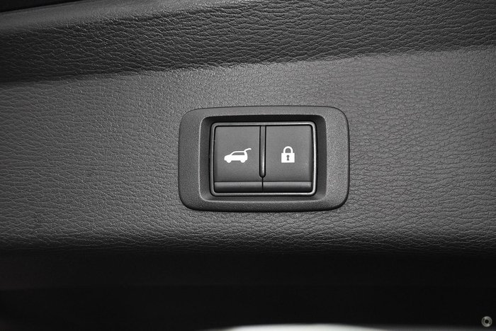 2025 Mitsubishi Outlander Aspire