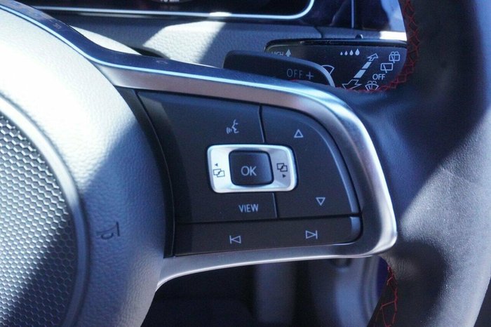 2019 Volkswagen Golf GTI