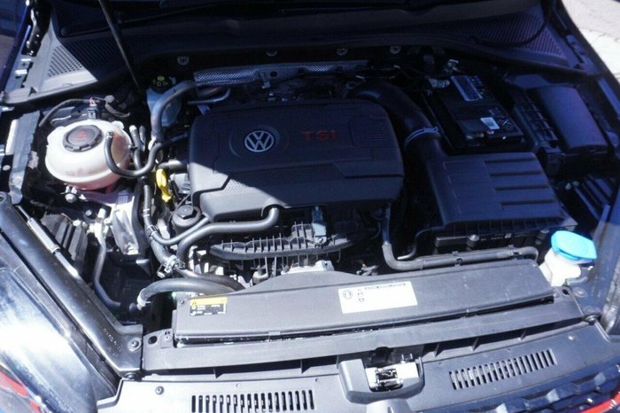 2019 Volkswagen Golf GTI