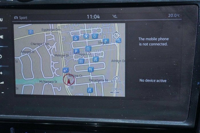 2019 Volkswagen Golf GTI