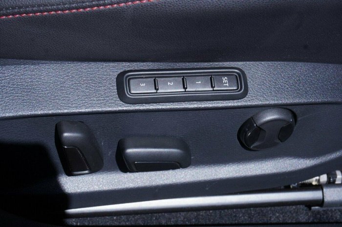 2019 Volkswagen Golf GTI