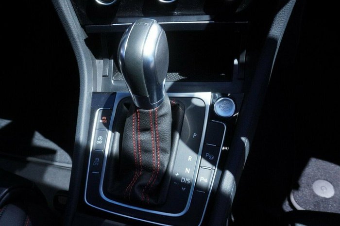 2019 Volkswagen Golf GTI