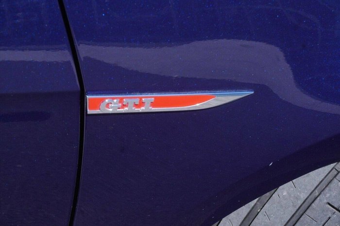 2019 Volkswagen Golf GTI