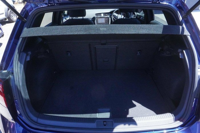 2019 Volkswagen Golf GTI