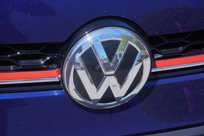 2019 Volkswagen Golf GTI