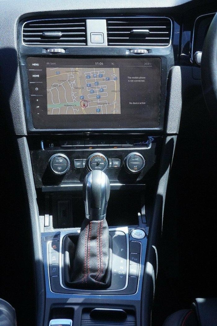 2019 Volkswagen Golf GTI