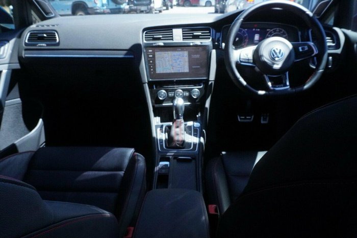 2019 Volkswagen Golf GTI