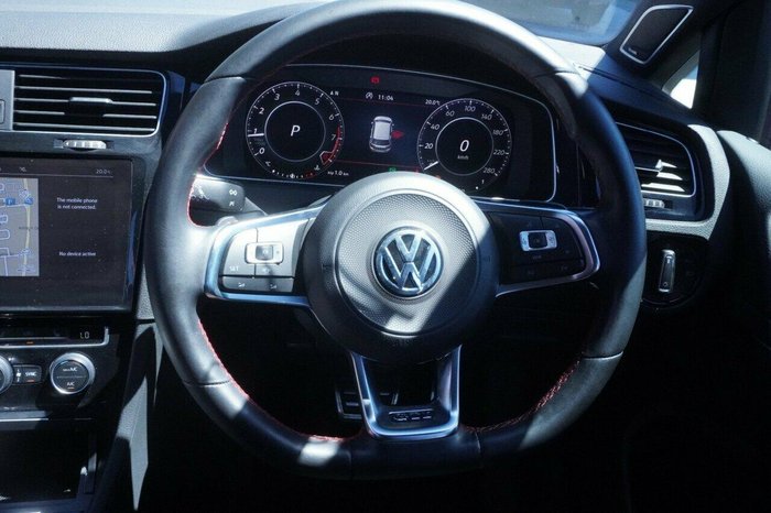 2019 Volkswagen Golf GTI